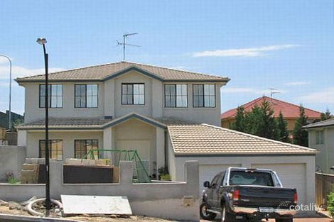 38 Greenhill Dr, Glenwood, NSW 2768