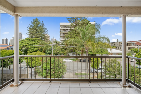 6/23 Armrick Ave, Broadbeach, QLD 4218