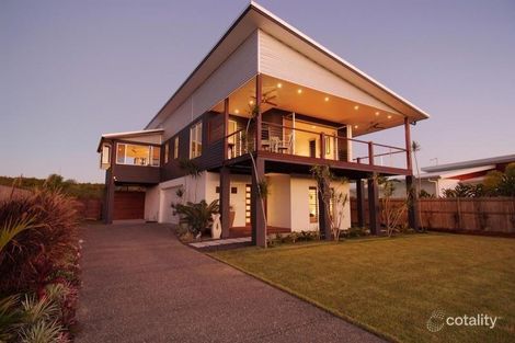 Property photo of 126 Harbour Drive Trinity Park QLD 4879