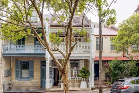 30a Buckingham St, Surry Hills, NSW 2010