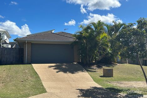 Property photo of 5 Kakadu Way New Auckland QLD 4680