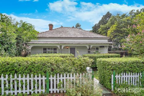 Property photo of 22 Warne Street Pennant Hills NSW 2120