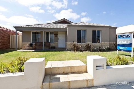 Property photo of 51 Belgravia Terrace Rockingham WA 6168