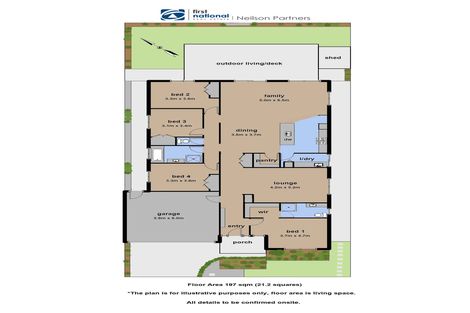 Property photo of 35 Riverstone Boulevard Clyde North VIC 3978
