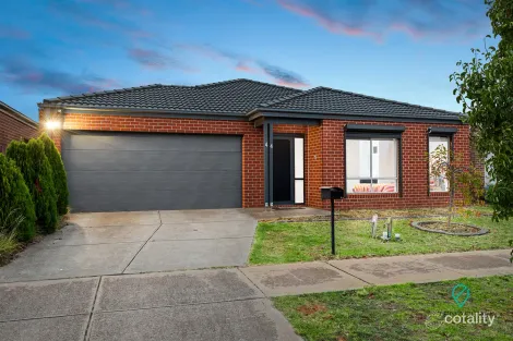 44 Norwood Ave, Weir Views, VIC 3338