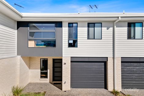 Property photo of 24/90 Learmonth Street Strathpine QLD 4500