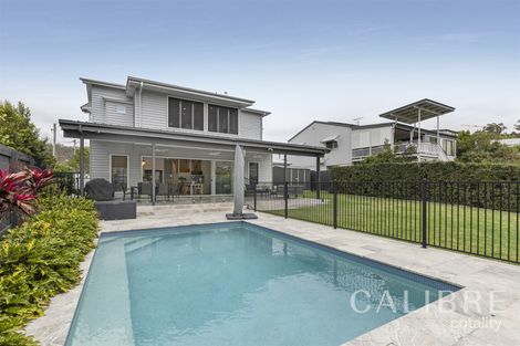 47 Piddington St, Ashgrove, QLD 4060