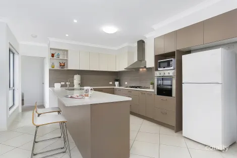 Property photo of 16 Limosa Circuit Noosaville QLD 4566