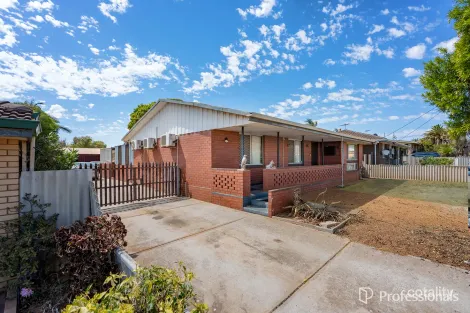11 Koojarra St, Spalding, WA 6530
