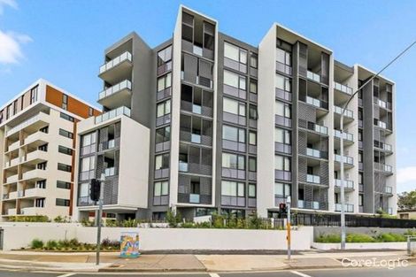 Property photo of 301/9 Mafeking Avenue Lane Cove NSW 2066