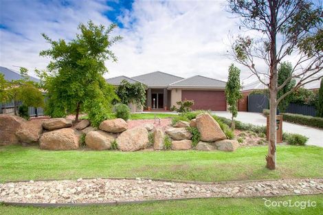 Property photo of 3 Highgrove Drive Sunbury VIC 3429