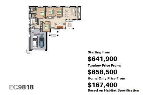 Property photo of 6 Minnelli Place McDowall QLD 4053