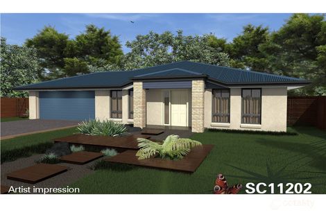 Property photo of 6 Minnelli Place McDowall QLD 4053