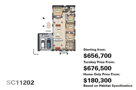 Property photo of 6 Minnelli Place McDowall QLD 4053