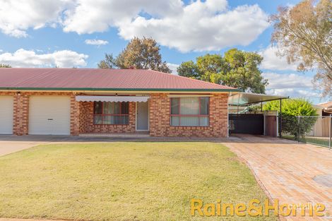 Property photo of 22A Springfield Way Dubbo NSW 2830