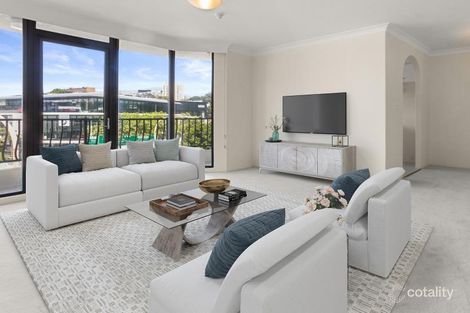 6g/153-167 Bayswater Rd, Rushcutters Bay, NSW 2011