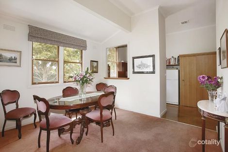 Property photo of 99 Mount Street Kew VIC 3101