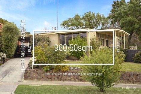 22 Harrington Ave, Balwyn North, VIC 3104