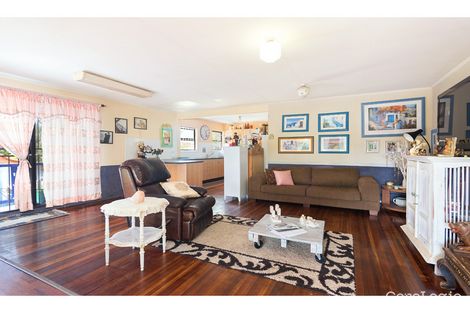 Property photo of 104 West Avenue Wynnum QLD 4178