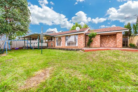 Property photo of 8A Portia Road Toongabbie NSW 2146