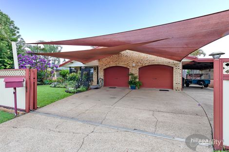 Property photo of 12 Menindee Avenue Coombabah QLD 4216