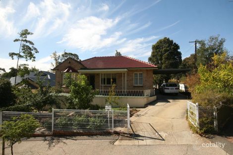 Property photo of 29 Windermere Avenue Clapham SA 5062