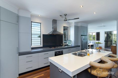 Property photo of 126 Harbour Drive Trinity Park QLD 4879