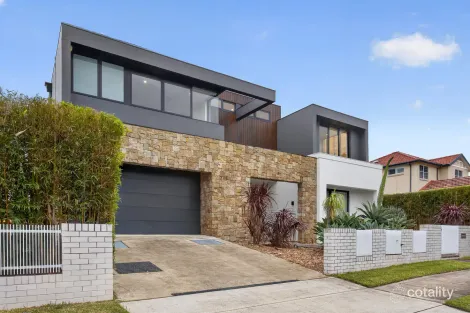 21 Cecil St, Hurstville Grove, NSW 2220