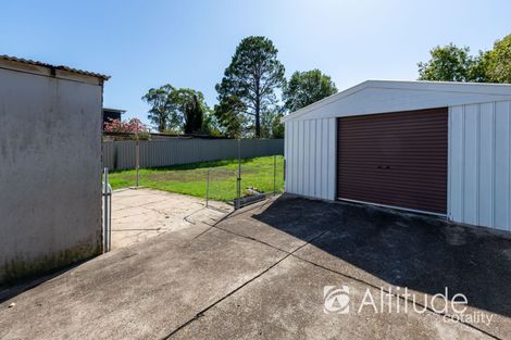 Property photo of 28 Bonarius Street Warners Bay NSW 2282