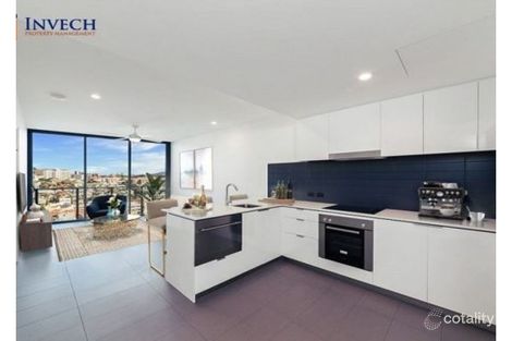 908/10 Trinity St, Fortitude Valley, QLD 4006