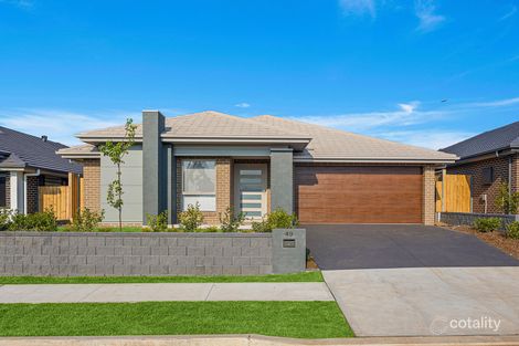 49 Bodalla St, Tullimbar, NSW 2527