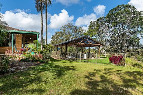 86 Billabirra Cres, Nerang, QLD 4211