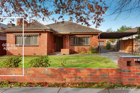 Property photo of 27 Pope Road Blackburn VIC 3130