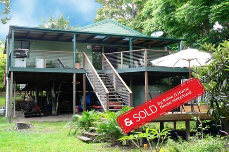 26 James St, Cooran, QLD 4569