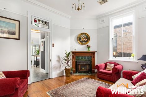Property photo of 35 Bowman Street Drummoyne NSW 2047