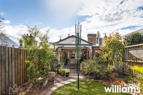 Property photo of 35 Bowman Street Drummoyne NSW 2047