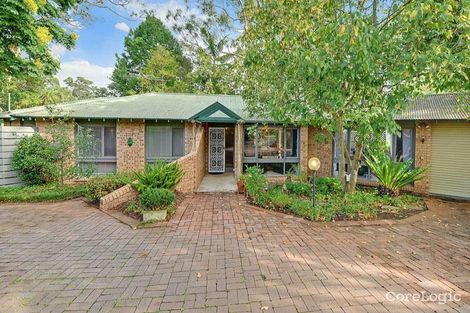 Property photo of 101 Hull Road West Pennant Hills NSW 2125