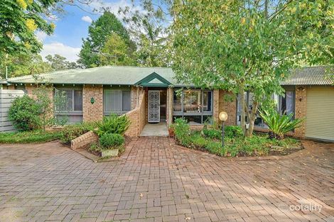 Property photo of 101 Hull Road West Pennant Hills NSW 2125