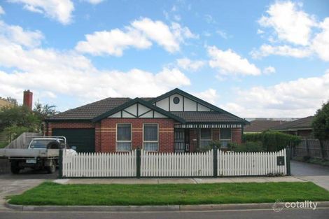 3 Dudley St, Essendon North, VIC 3041