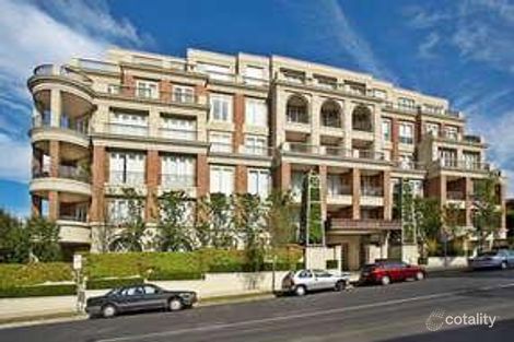Property photo of LOT 24/427 Toorak Road Toorak VIC 3142