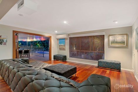 Property photo of 1 Vantage Close Belmont QLD 4153