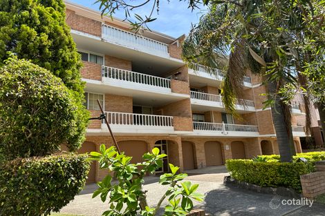 5/59-61 Bay St, Rockdale, NSW 2216