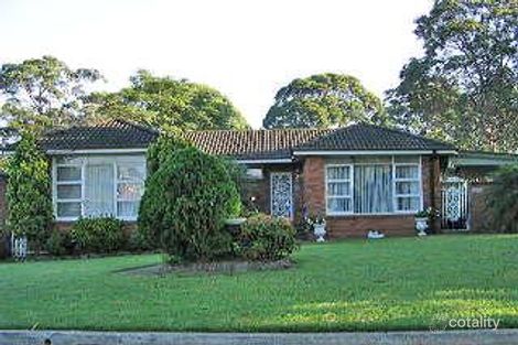 9 Sunlea Ave, Mortdale, NSW 2223