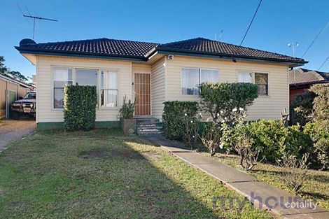 21 Joseph St, Kingswood, NSW 2747