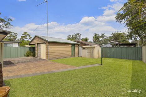 Property photo of 106 Kerry Crescent Berkeley Vale NSW 2261