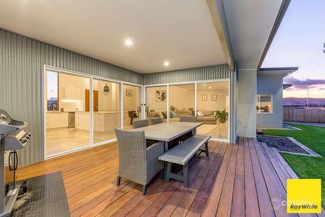 Property photo of 3 Carnell Close Bungendore NSW 2621