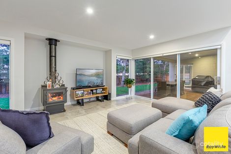 Property photo of 3 Carnell Close Bungendore NSW 2621
