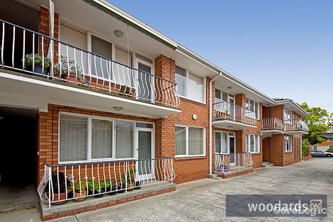 Property photo of 3/50 Robert Street Bentleigh VIC 3204