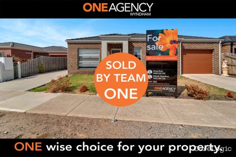 1/249 Bethany Rd, Tarneit, VIC 3029