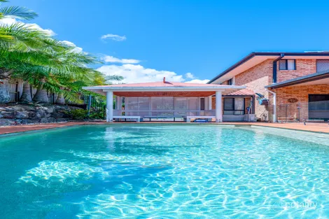 Property photo of 6 Hampton Close Carindale QLD 4152